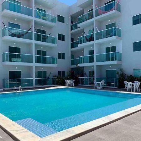 Apartamento Encantador Em Peroba, Maragogi-Al Bagian luar foto