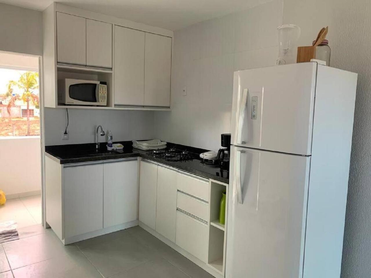 Apartamento Encantador Em Peroba, Maragogi-Al Bagian luar foto