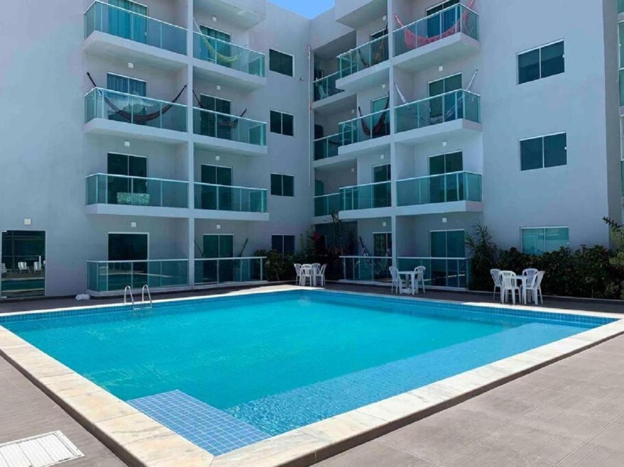 Apartamento Encantador Em Peroba, Maragogi-Al Bagian luar foto