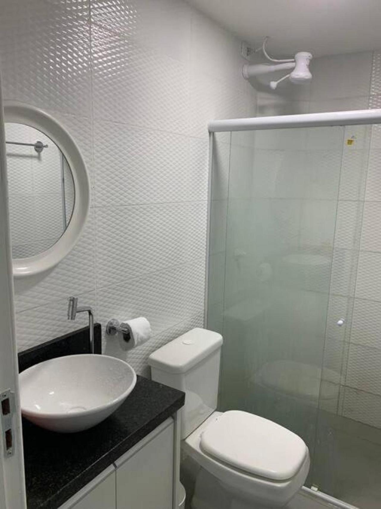 Apartamento Encantador Em Peroba, Maragogi-Al Bagian luar foto